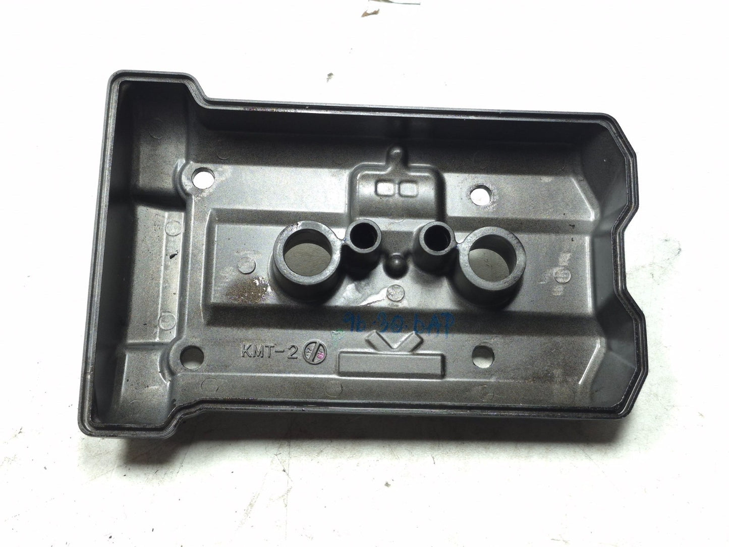 2022 Kawasaki Ninja 650 Ex650 Engine Cylinder Head W/ Cover Assy OEM