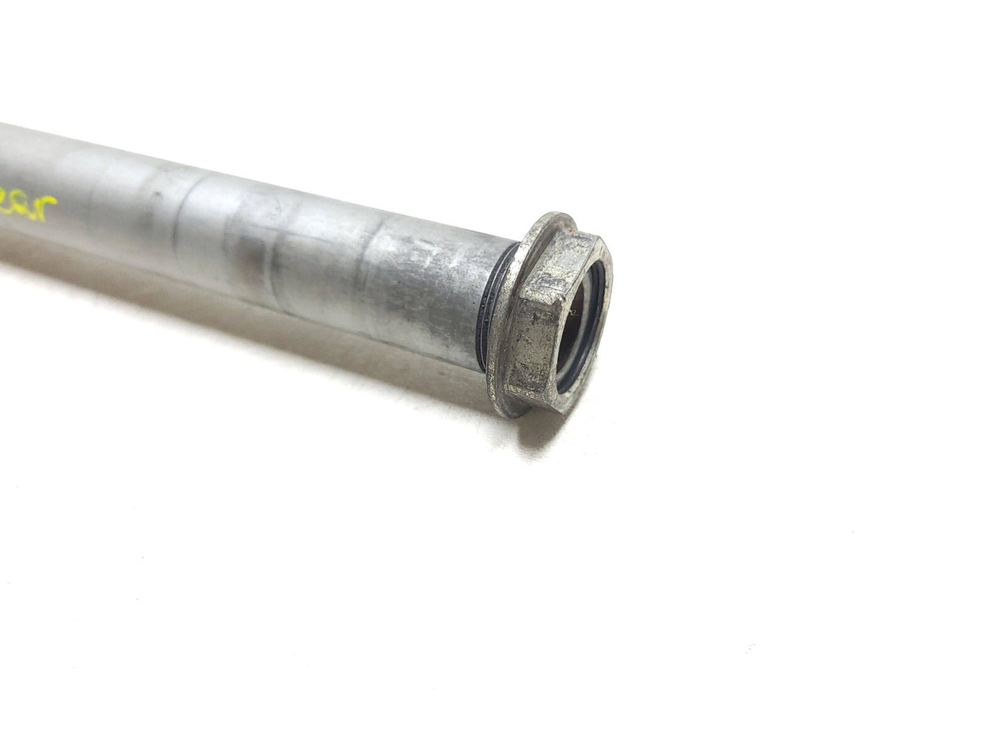 2008 - 2014 Ducati Monster 696 Rear Wheel Axle OEM