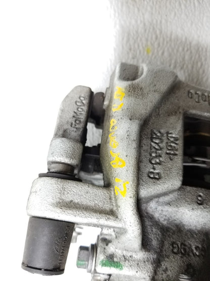 2021 Ford Bronco Rear Driver Brake Caliper OEM