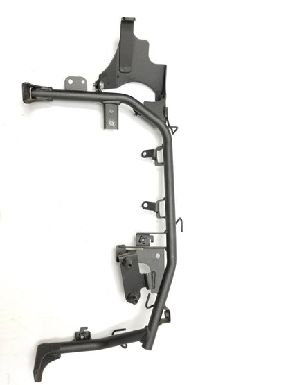 2022 Kawasaki Klr650 Kl650l  Right Left Frame Stay Bracket OEM