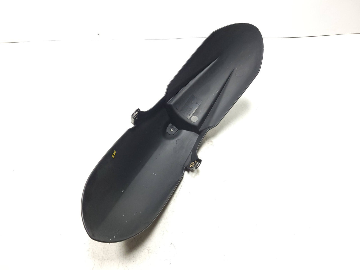 05-08 BMW K1200r K1200 Front Fender Wheel Tire Mud Guard Cover  OEM