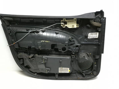 2010 Dodge Caliber Sxt Door Panel Trim Front Right Passenger Side OEM