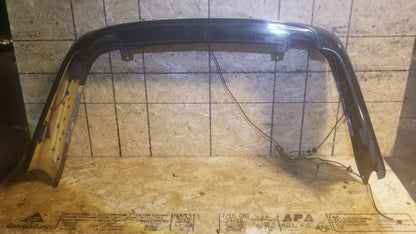 2004 Mercedes CL500 Cl600 Rear Bumper Cover W215 Sport ✅