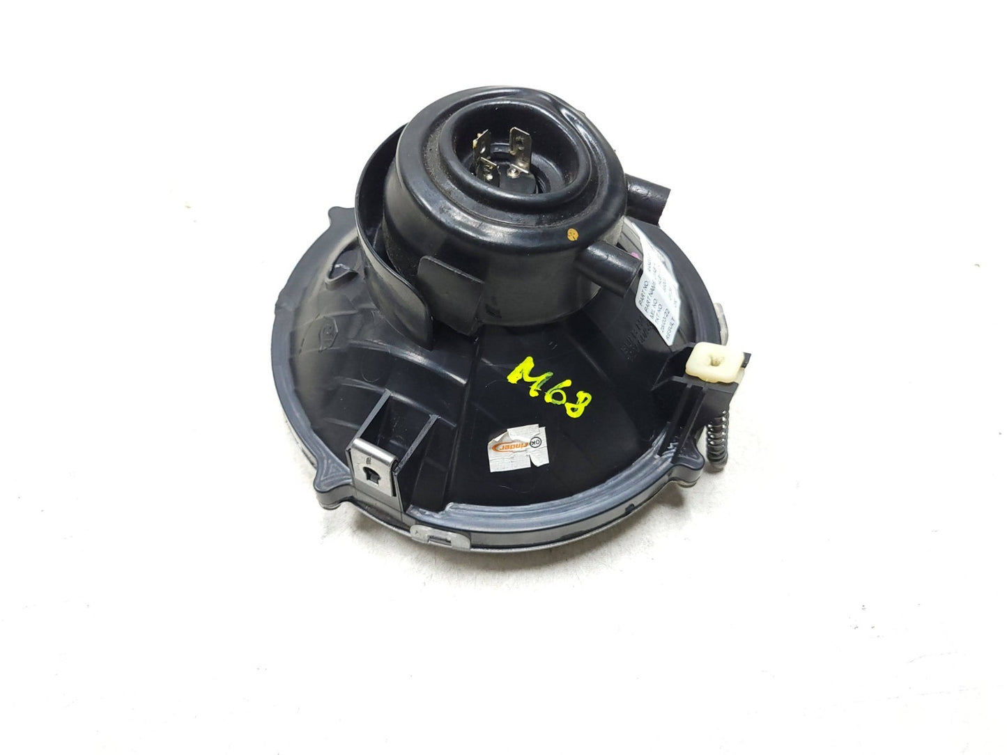 2022 - 2024 Royal Enfield Classic 350 Headlight OEM