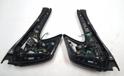 2015 Nissan Juke Tail Light Left & Right Pair OEM