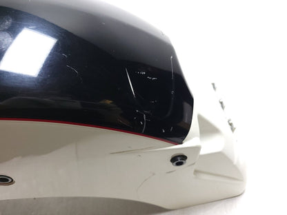 2008 Honda Shadow Aero Vt 750 Ca Rear Fender OEM