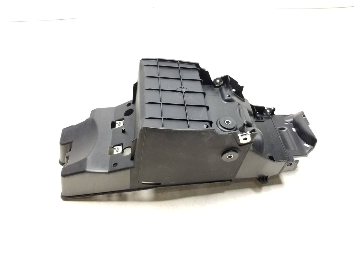 2017 - 2024 BMW G310r G310gs Under Tail Battery Box Tray Carrier  OEM