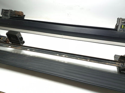 2013 Cadillac Escalade Running Board Left & Right *local Pickup* OEM