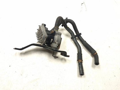 2010 Lexus Hs250h Transmission Oil Cooler Pump Valve  OEM