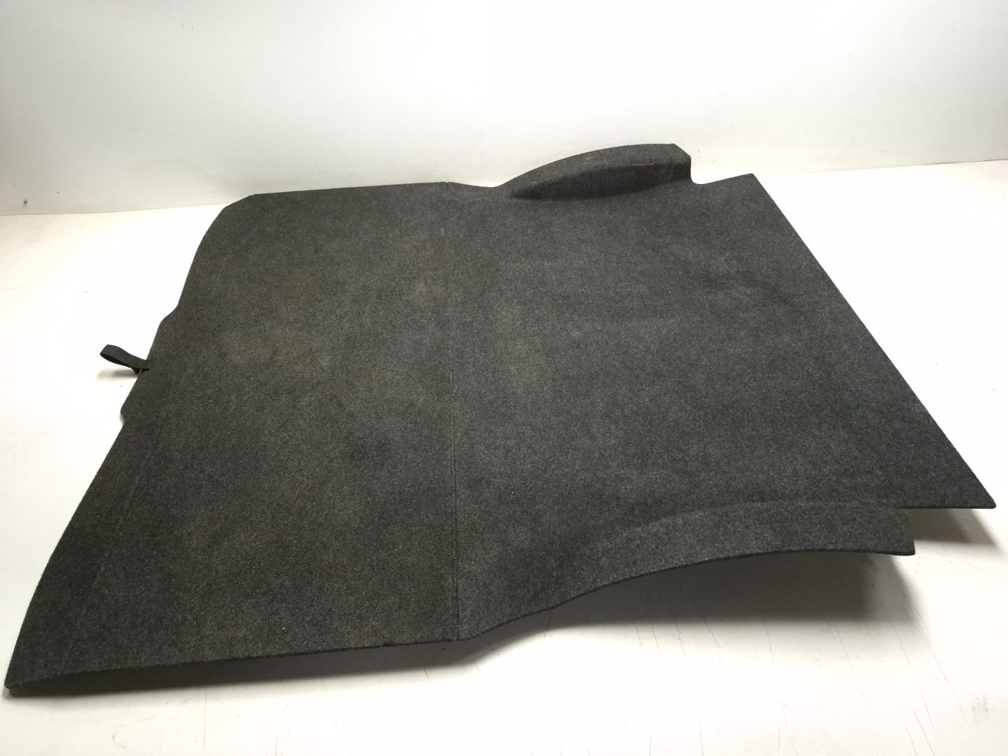 2020 Dodge Challenger Rear Trunk Floor Carpet Cover OEM