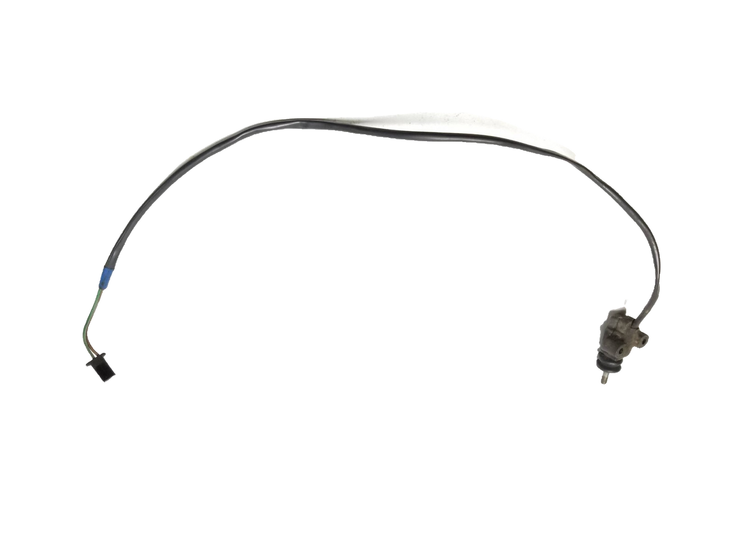 1990 Kawasaki Vn750 Vulcan Kickstand Side Kick Stand Sensor OEM