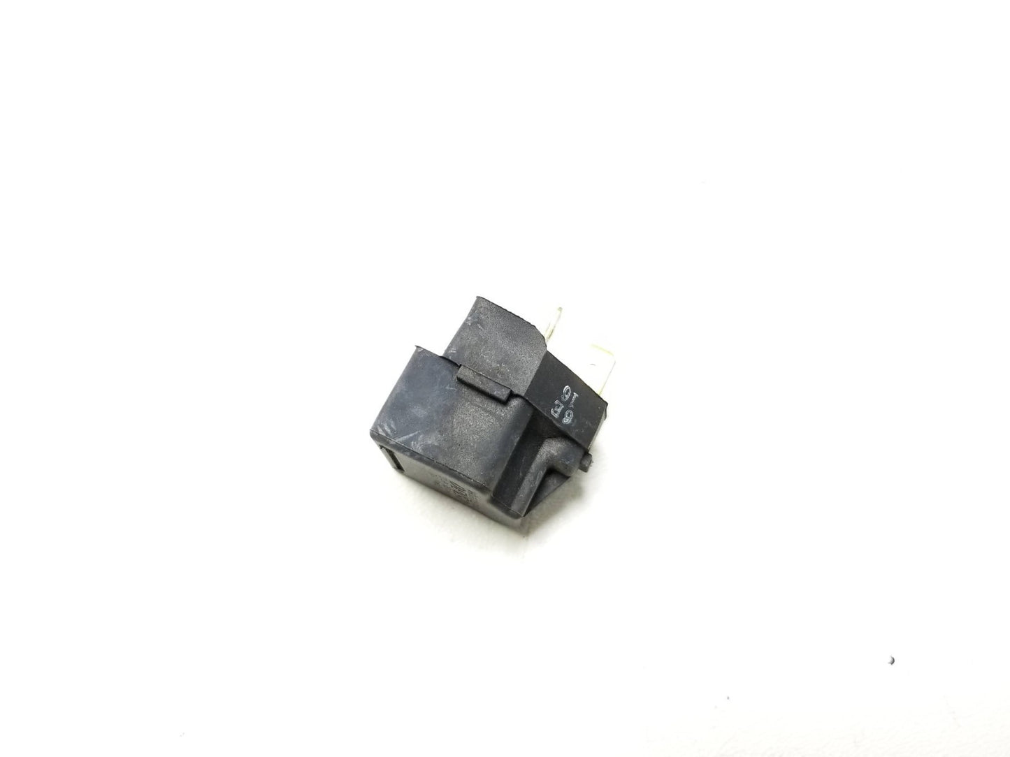 2022 Kawasaki Klr650 Kl650l Indicator Flasher Relay  OEM