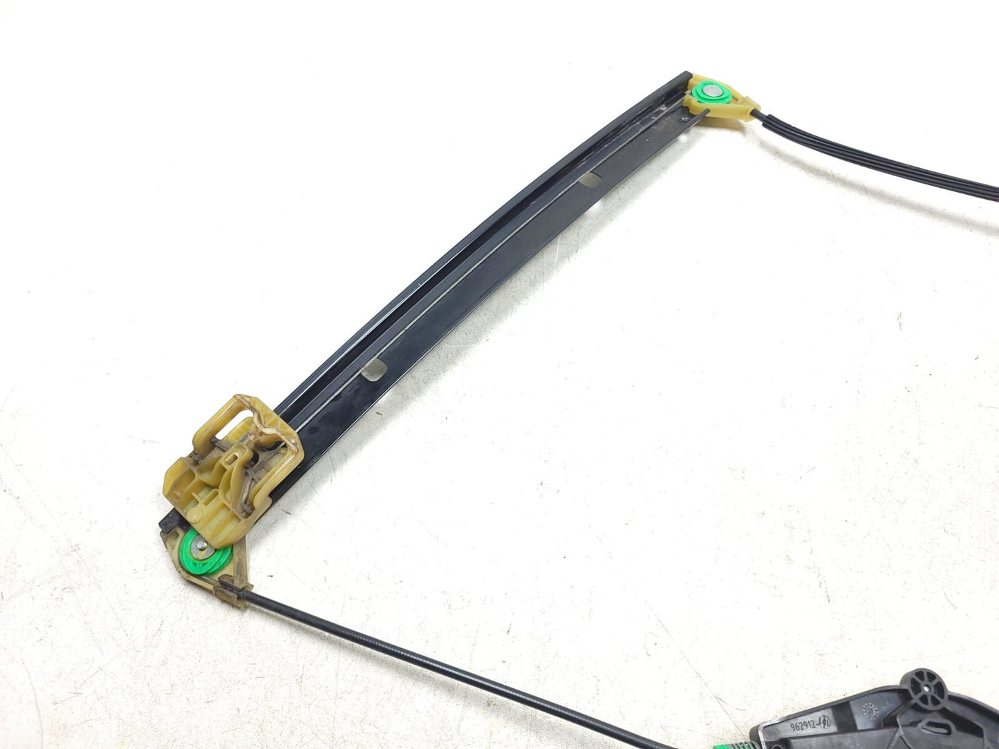 2009 - 2016 Audi A4 S4 Sedan Front Window Regulator & Motor Driver Side Left OEM