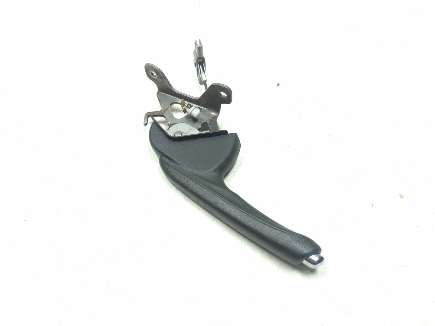 2012 Honda Cr-z Emergency Parking Brake Lever OEM