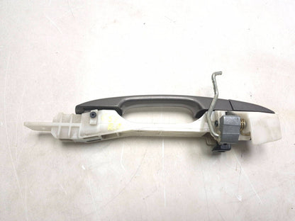 2008 Acura Tl Rear Exterior Door Handle Passenger Side Right OEM