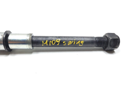 2016 Harley-davidson Street Xg750 Rear & Front Wheel Axle & Swingarm Bolt OEM