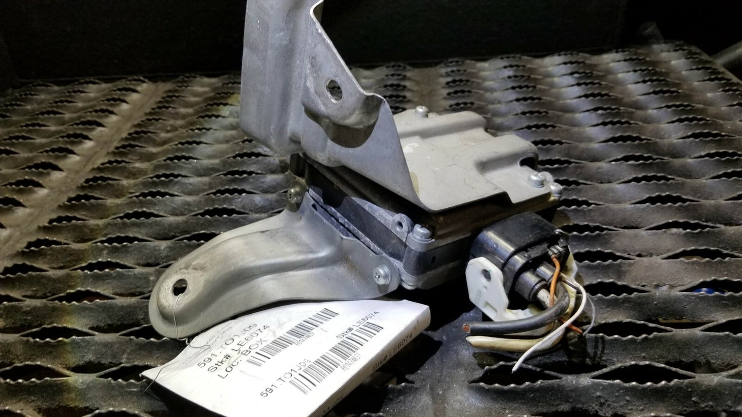 2008 2009 Toyota Camry Power Steering Control Module Computer OEM N2