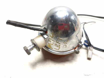 1997 Harley-davidson Sportster Xl883 Turn Signal Front & Rear 4pcs OEM