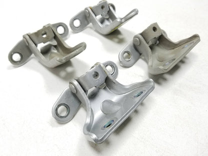 2018 Kia Forte Door Hinge Driver Side Left Front & Rear OEM