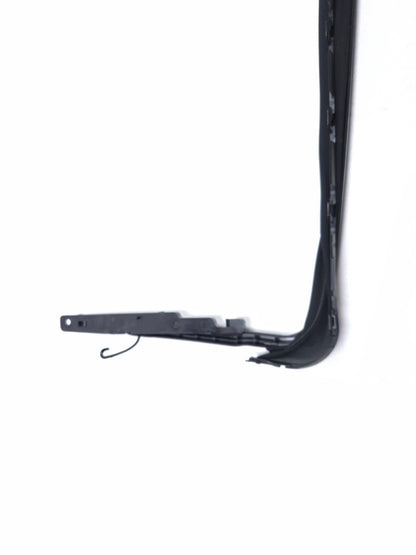 2024 Alfa Romeo Stelvio Sunroof Wind Deflector OEM