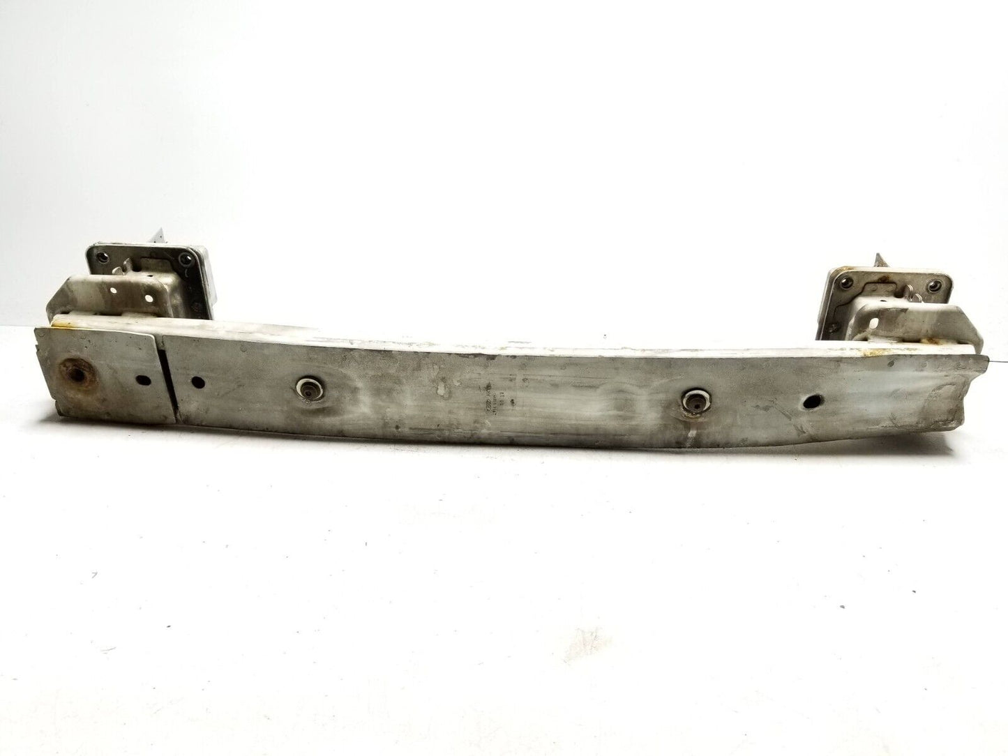10 - 13 Ford Transit Connect Front Bumper Reinforcement Absorber Bar OEM