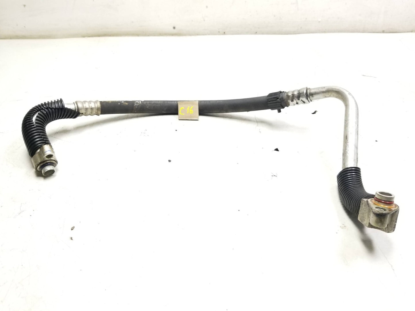 10-13 Ford Transit Connect AC Hose Pipe Line Oem✅