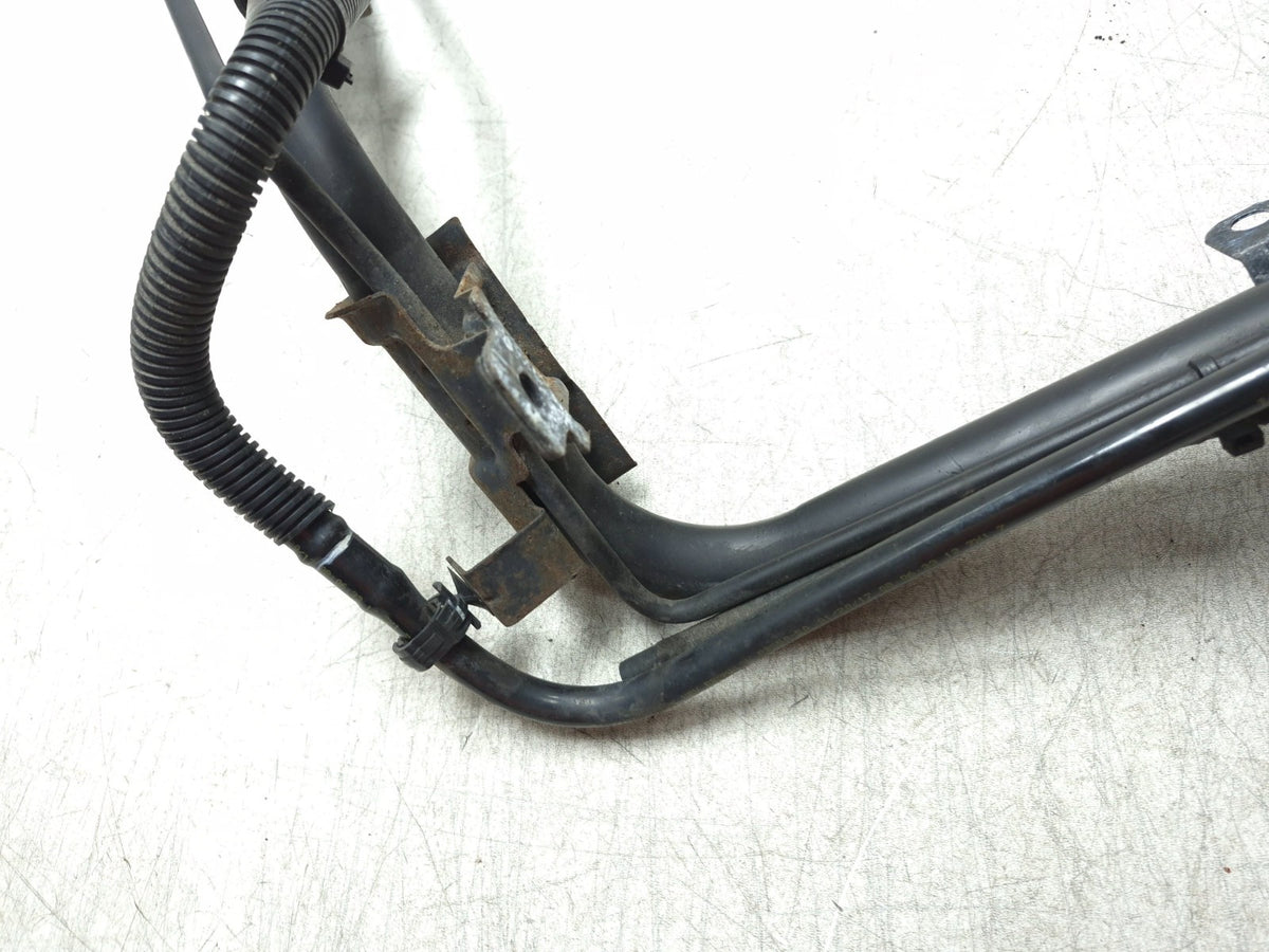 2017 Ford Focus 2.0l Fuel Filler Neck OEM