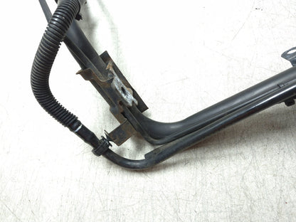 2017 Ford Focus 2.0l Fuel Filler Neck OEM