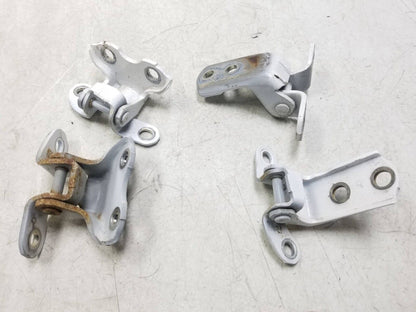 08 - 15 Scion Xb Door Hinge Front Reat Passenger Side Right OEM