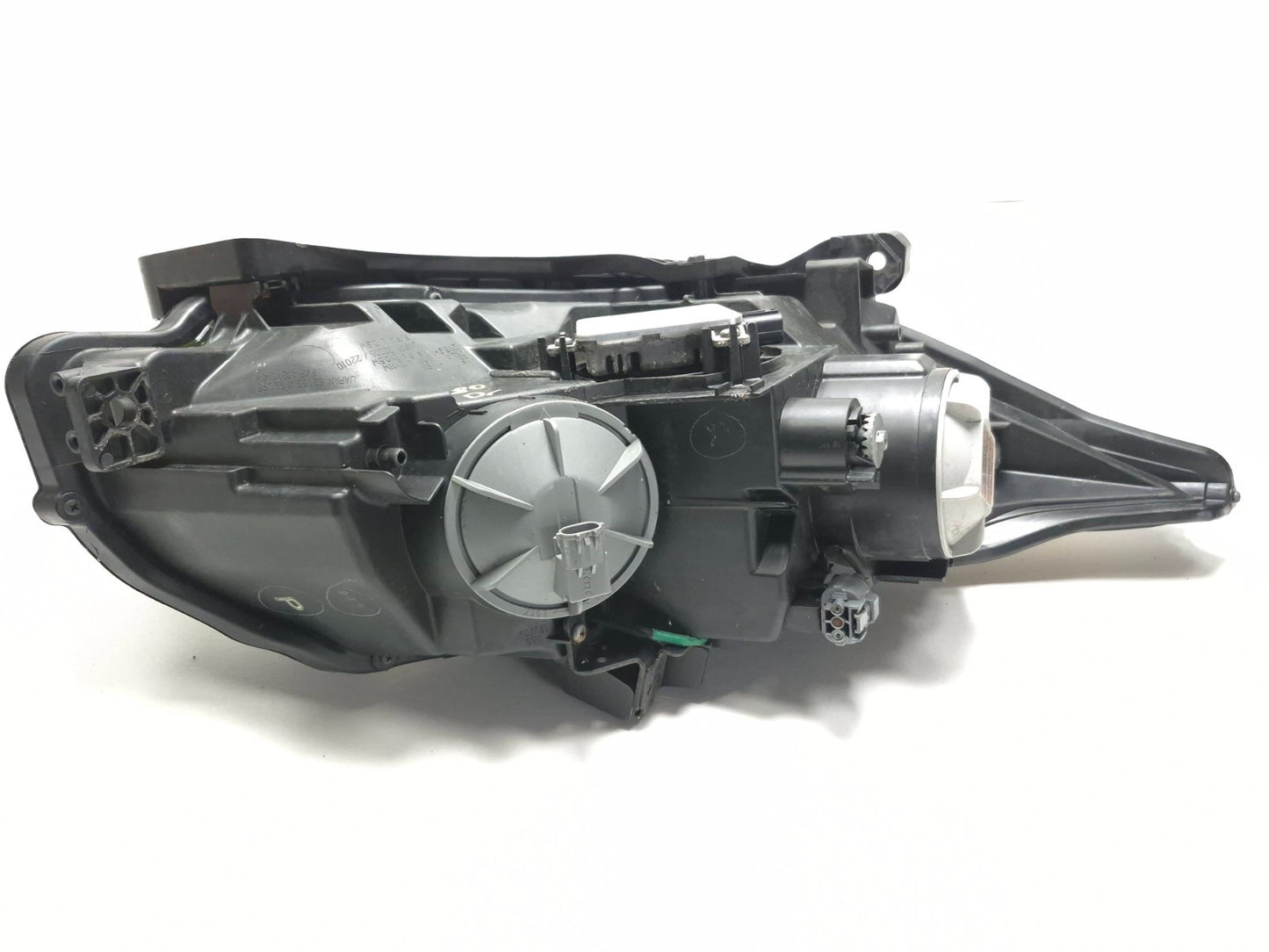 2014 Honda Cr-z Headlight Driver Side Left OEM