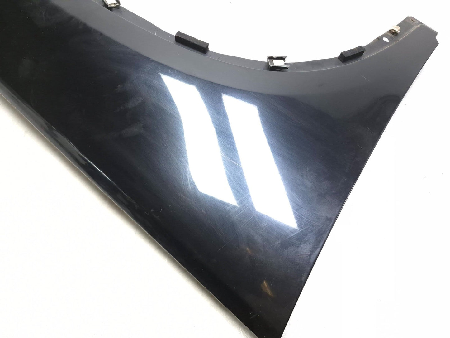 2011 Volkswagen Tiguan 2.0l Front Fender Right Passenger Side OEM