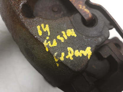 2014 Ford Fusion Front Brake Caliper Right & Left Pair OEM