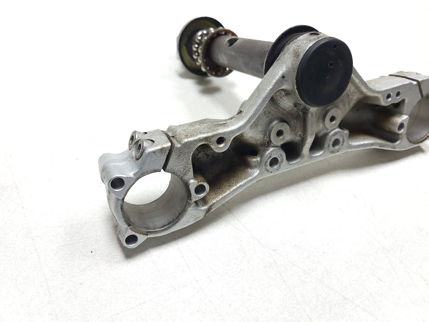 01 - 10 Yamaha V Star 650 Xvs650 Classic Triple Tree Lower OEM