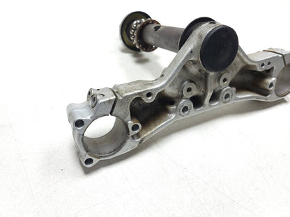 01 - 10 Yamaha V Star 650 Xvs650 Classic Triple Tree Lower OEM