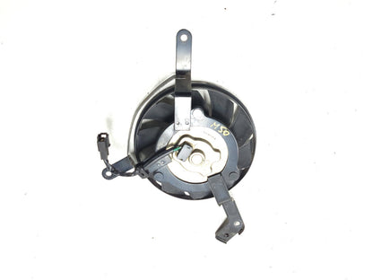 2009 - 2016 Triumph Street Triple R Radiator Cooling Fan OEM
