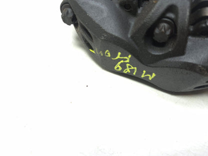 2009 Kawasaki Concours 14 Zg1400 Front Brake Caliper Left & Right Pair OEM