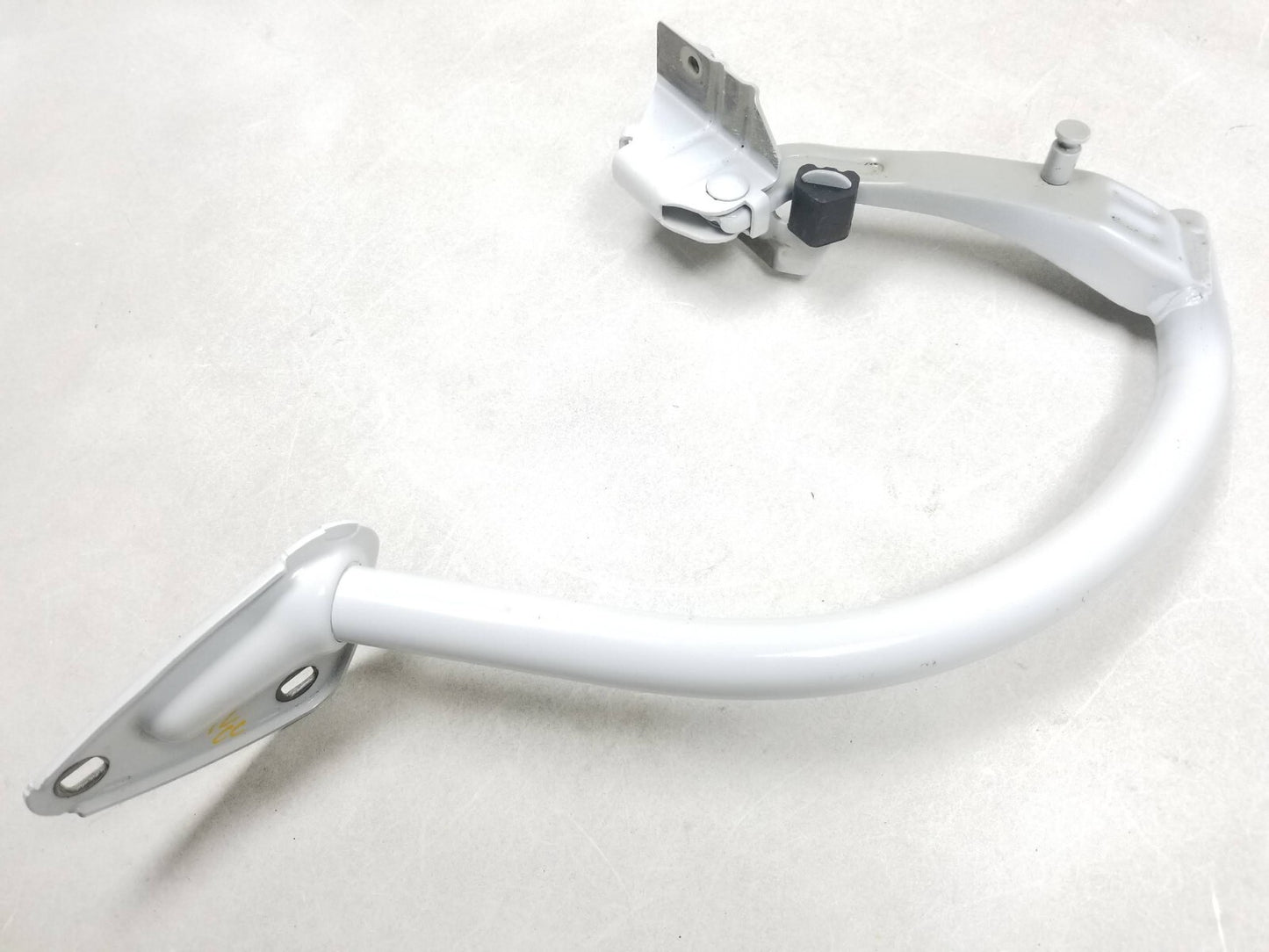 2012 Volkswagen Cc Trunk Lid Hinge Left & Right OEM