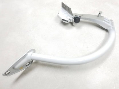 2012 Volkswagen Cc Trunk Lid Hinge Left & Right OEM