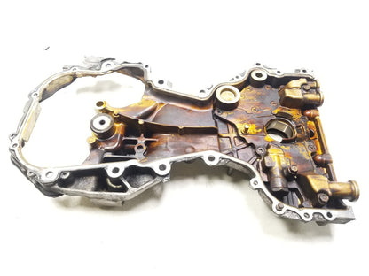 09-15 Nissan Rogue Engine Timing Cover OEM ✅