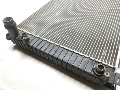 2006 Audi A6 Engine Radiator 3.2l OEM