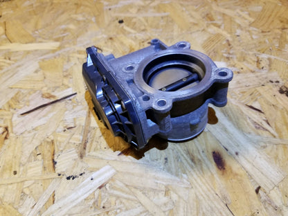 2012 Mazda 3 Throttle Body OEM