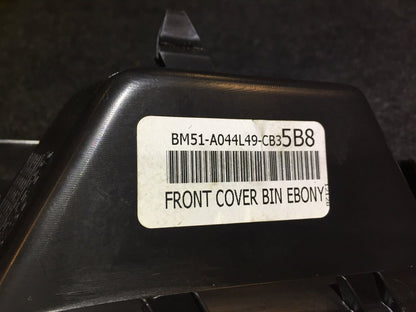 12 13 14 Ford Focus Sedan Center Console Plastic Cover OEM