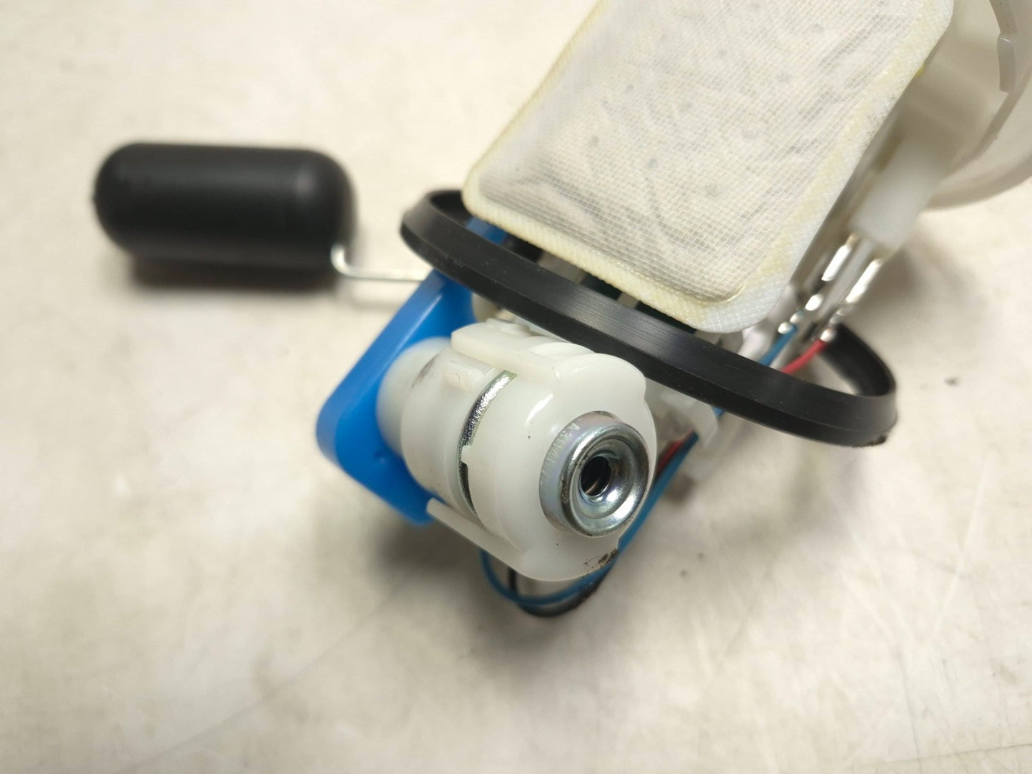 2025 Yamaha Yzf R3 Fuel Pump OEM
