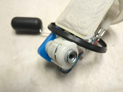 2025 Yamaha Yzf R3 Fuel Pump OEM