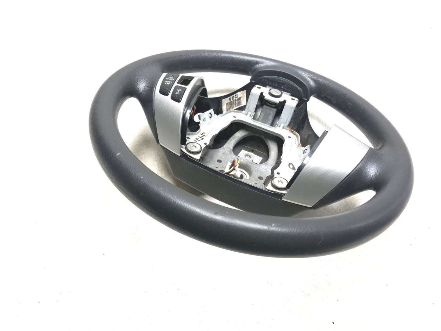 2012 Mazda 6 Steering Wheel OEM