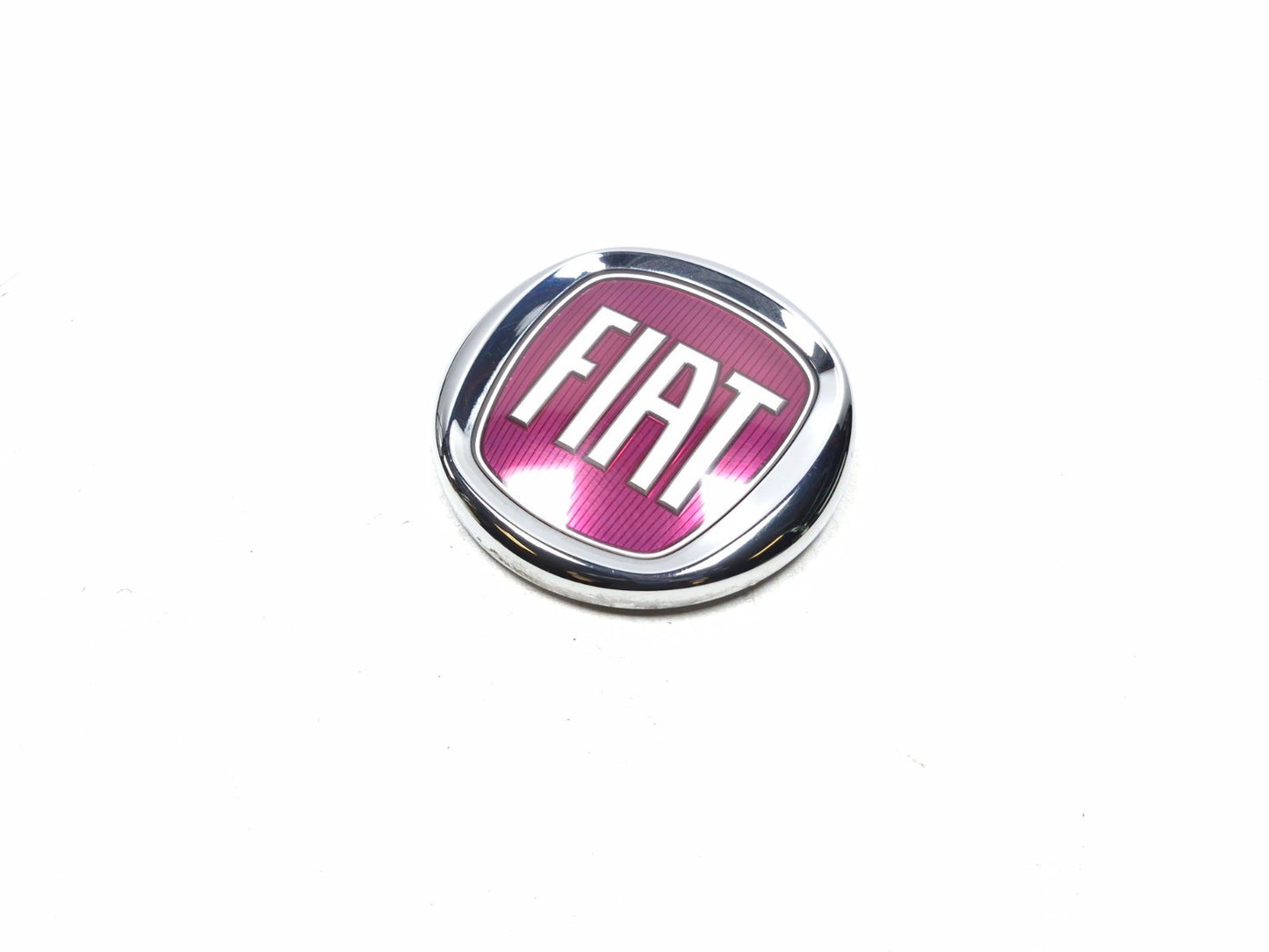 2014 Fiat 500l Rear Liftgate Emblem Logo Symbol OEM