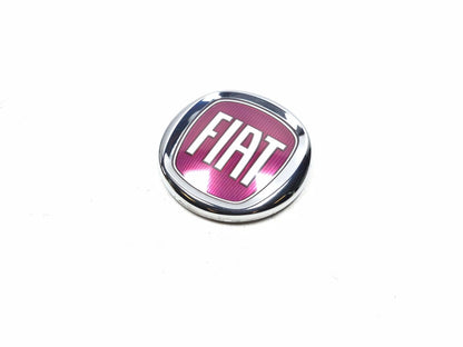 2014 Fiat 500l Rear Liftgate Emblem Logo Symbol OEM