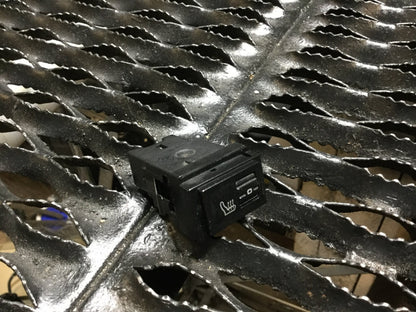 03 04 05 06 07 08 09 10 Porsche Cayenne Seat Heater Switch Left Driver OEM