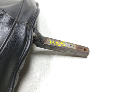 1986 Kawasaki Vulcan 750 Vn750 Driver Rear Backrest OEM