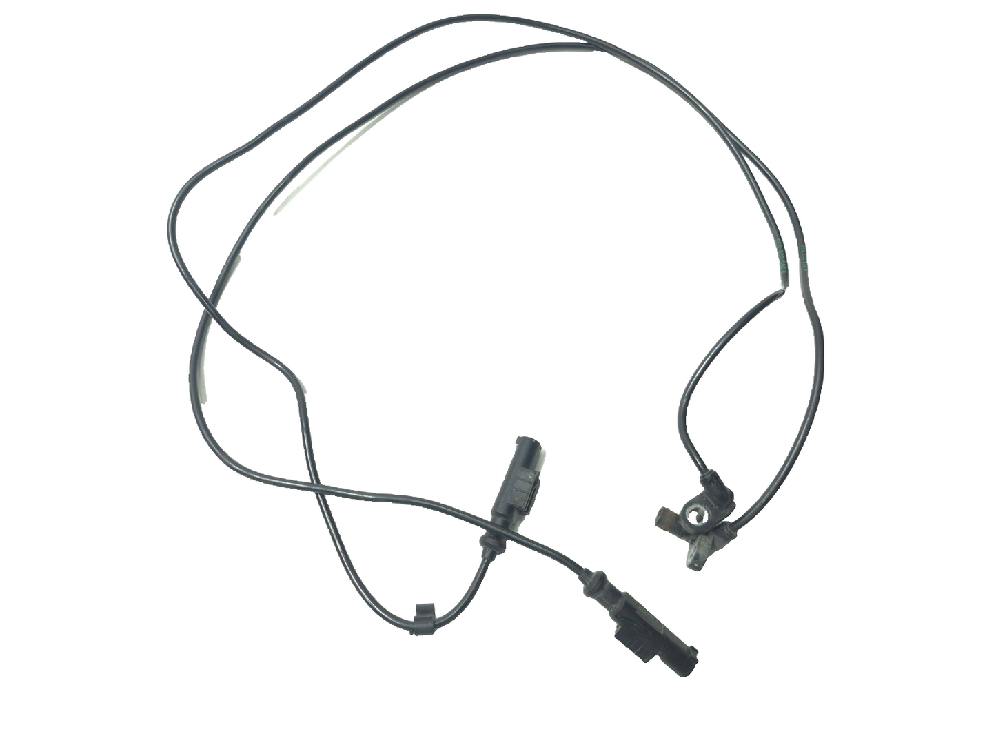 2018 Husqvarna Svartpilen 401 Abs Speed Sensor Front & Rear OEM